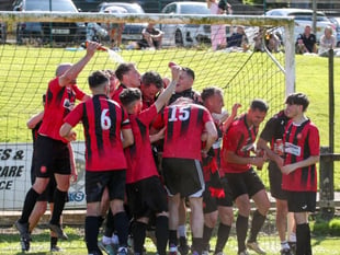 Dobwalls Reserves secure Division Two East crown