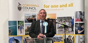 Reform accuses rivals of coalition to block Cornwall Council control