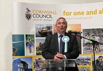 Reform UK accuses rivals of coalition to block Cornwall Council control