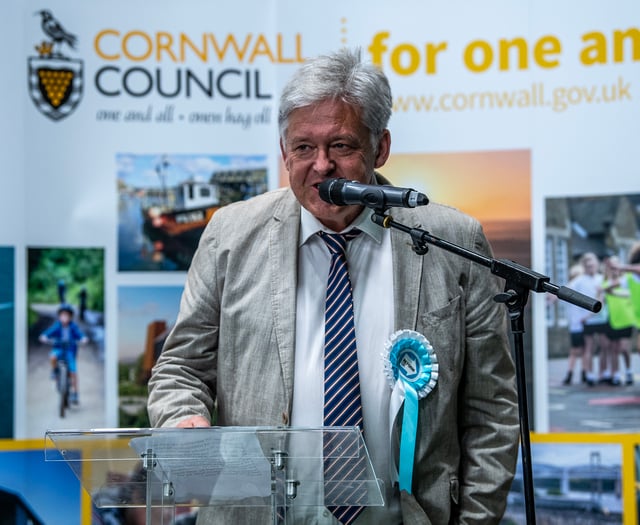 Johnson insists there is 'plenty to do' after securing victory