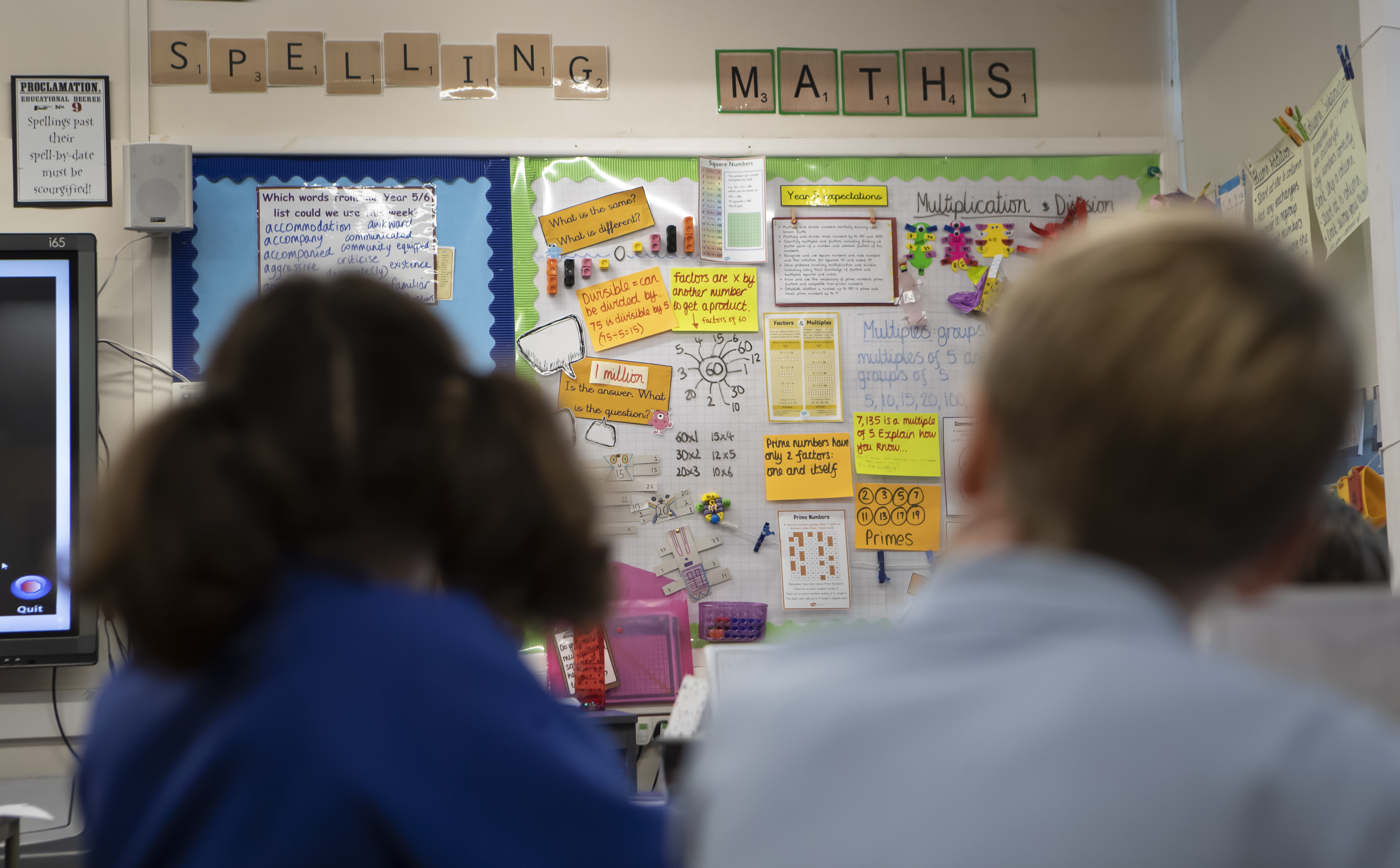 Permanent exclusions rise in Cornwall schools