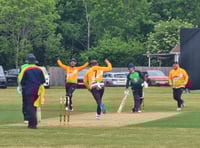 Tough weekend for Cornwall as they lose twice in NCCA Trophy 