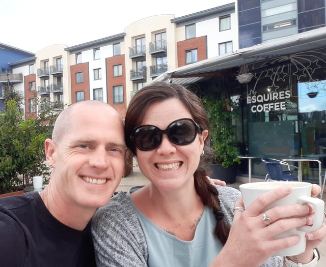Fledgling website design company up for two prestigious awards
