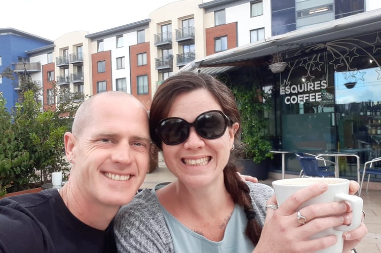 Torpoint-based Jenna Corrigan Design Co is up for two prestigious awards at the upcoming UK Small Business Awards