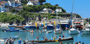 People invited to stick their oar in and sign up for charity gig race
