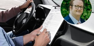 Should older drivers retake their driving test?