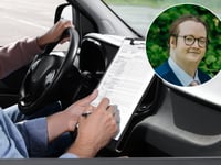 Should older drivers retake their driving test?