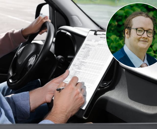 Should older drivers retake their driving test?
