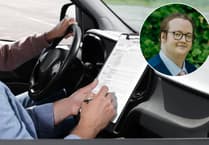 Should older drivers retake their driving test?