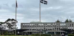 Reform respond to concerns about future of Cornish flag at County Hall
