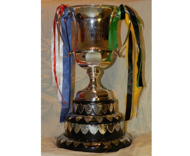 Boscastle and Kilkhampton to meet in Sunday's Launceston Cup final
