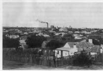Times Past: John and Emma Cruett, Menheniot to Moonta
