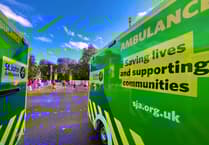 Charity appeals for help in getting healthcare volunteers on board