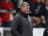 Boost for Baxter as trio return to full training at Chiefs