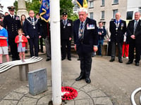 Torpoint comes together for fitting day of celebrations