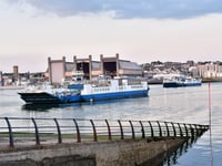 Transport pilot set to test better links across Tamar