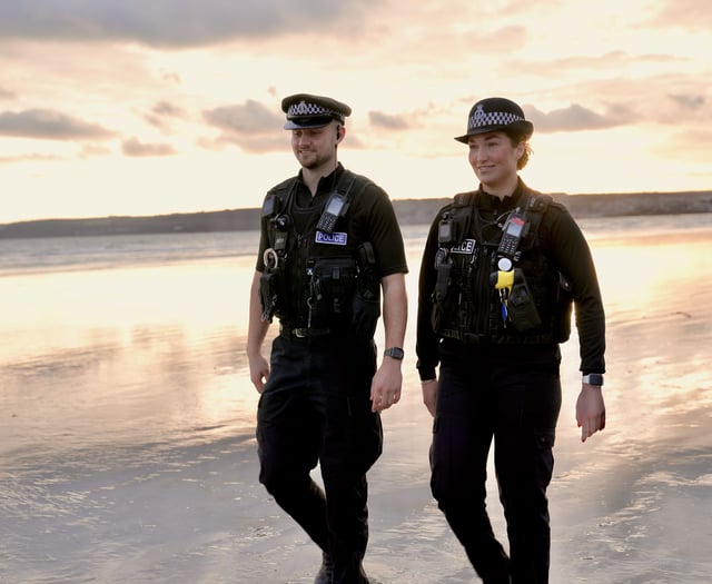 Policing scheme extended to new areas following funding boost