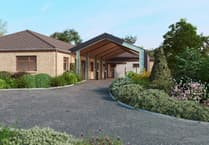 Major upgrade to be undertaken at Mount Edgcumbe Hospice in Cornwall