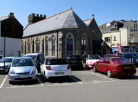 Planning: Repairs to historic former church among plans considered 