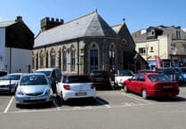 Planning: Repairs to historic former church among plans considered by council