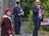 Harrowbarrow and Metherell celebrate May Day in style 