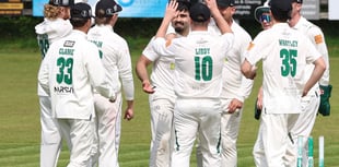 White targets trophy-laden summer at Callington