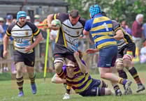 Ashes edged out in thrilling Papa John's Cup semi-final