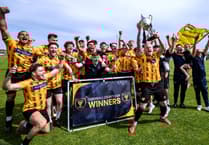 Senior Cup draw made including mouthwatering East Cornwall derbies