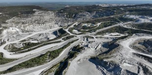 Huge project to boost economy