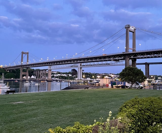 Locals angered as latest Tamar Tolls rise comes into fruition