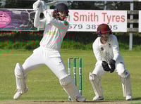Cally hold on at St Just as Truro and Redruth stay unbeaten in Premier
