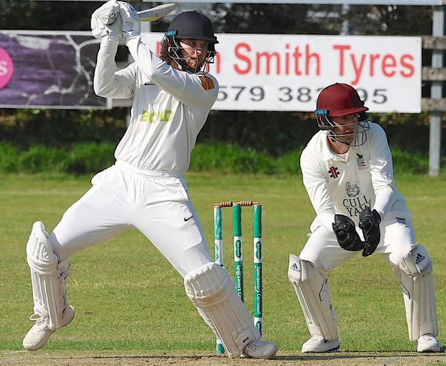 White praises Cally's bowlers after thrilling victory at St Just