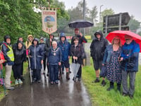 May date set for Beating of the Bounds