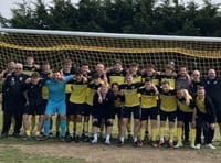 Looe Town's promotion caps remarkable turnaround