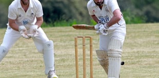 Derby success for Duloe and Menheniot-Looe Seconds