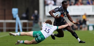 Brutal Baxter fires warning despite victory for his Chiefs