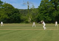 Hollow feeling for Gunni after late collapse against Newquay