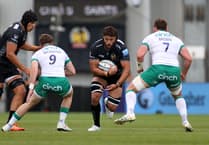 No love lost as Chiefs prepare to host Gloucester in Valentine's clash