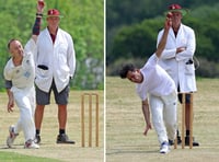 Victories for Luckett, Menheniot-Looe, Lanhydrock and St Neot
