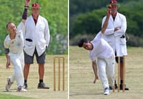 Victories for Luckett, Menheniot-Looe, Lanhydrock and St Neot
