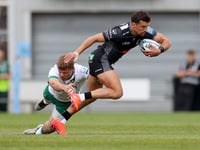 Chiefs start new league season with testing trip to the Saints