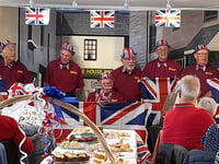 Saltash hosts series of events to remember and celebrate