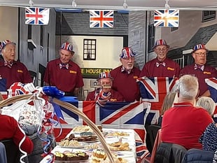 Saltash hosts series of events to remember and celebrate