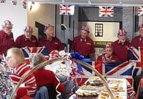 Saltash hosts series of events to remember and celebrate
