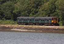 Timetable changes will benefit users of the Looe Valley line