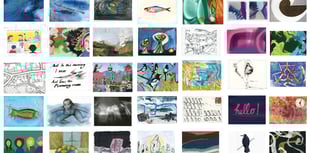 Over 60 local artists support museum’s Dementia Programme auction