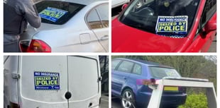 Young drivers warned of insurance scams