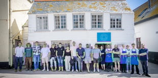 Group unite to shine a spotlight on the UK fishing industry