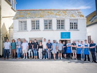 Group unite to shine a spotlight on the UK fishing industry