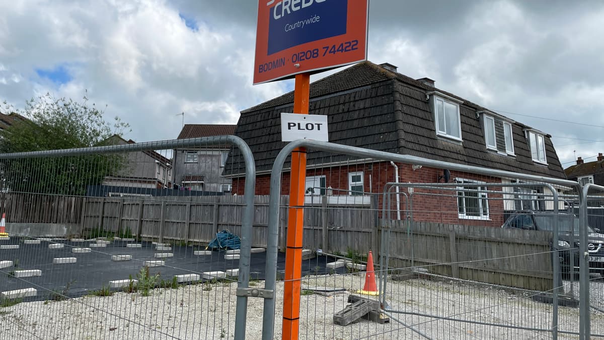 Proposed Bodmin pharmacy plans in jeopardy after regulator refuses application